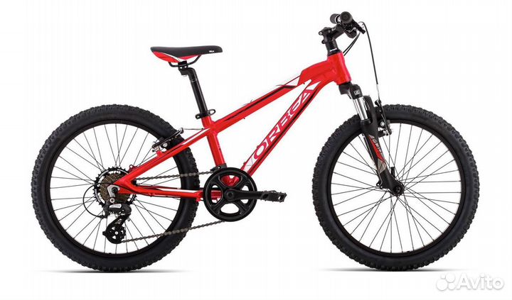 Велосипед детский Orbea MX20 XC