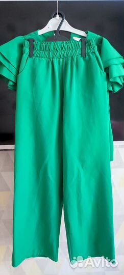 Костюм 146 размер