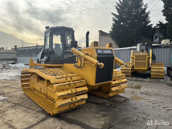 BEL-DOZER SD16L, 2024