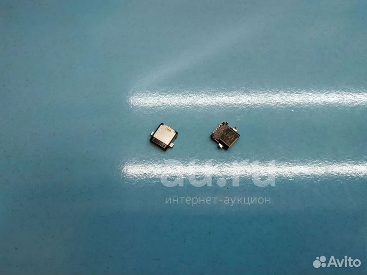 Разъем питания Type-C, USB 3.1 для Xiaomi Pro 15.3