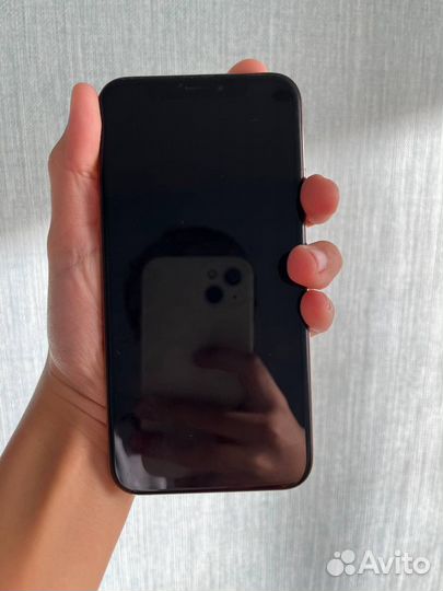 iPhone Xs, 256 ГБ