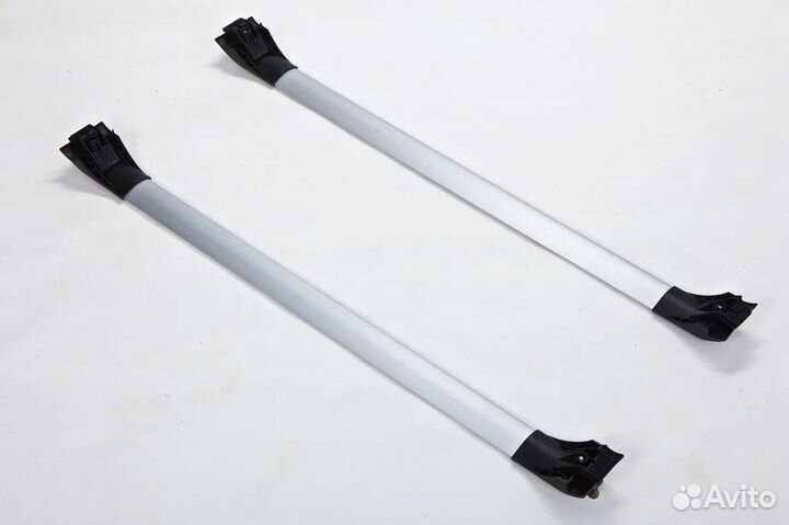 Багажник на крышу Renault Megane Turtle Tourmaline