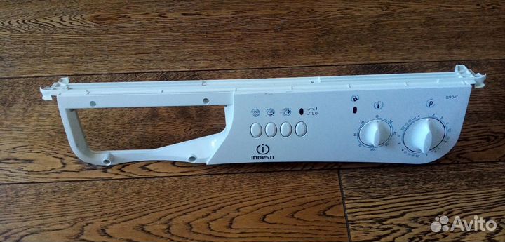 Запчасти для стиральной машины indesit W104 TEX