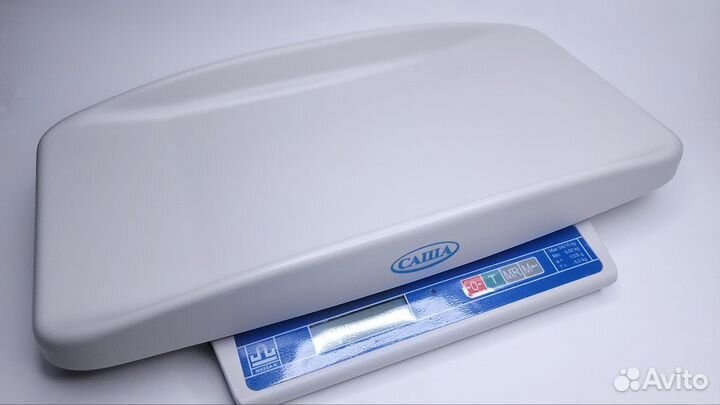 Весы для новорожденных саша (новые и аренда)