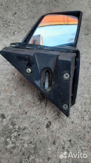 Зеркало заднего вида ваз
