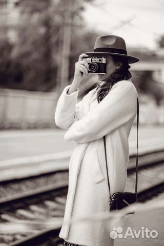 Фотограф
