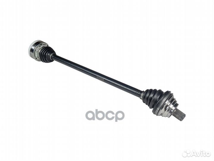 Привод правый 800mm, 24480 VW Golf V 1.6 04 158