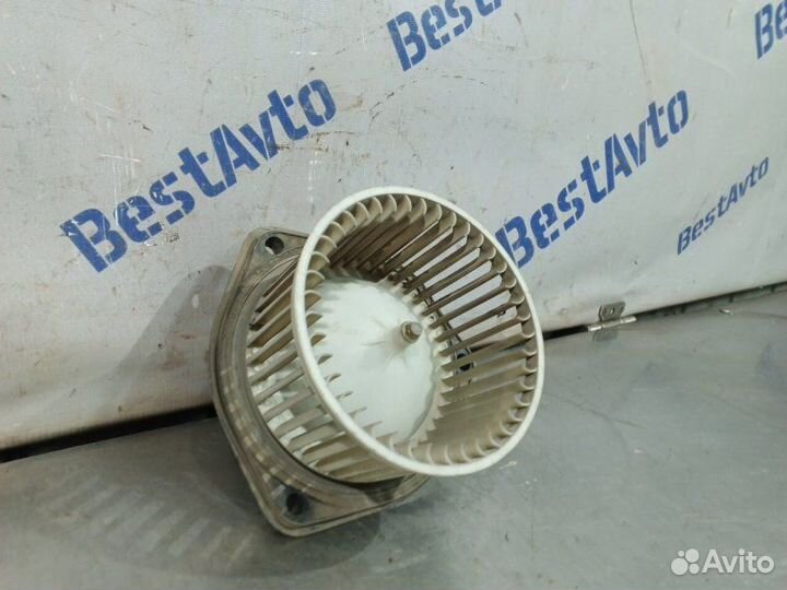 Моторчик печки Zaz Sens 2007