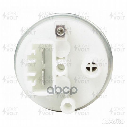 Мотор бензонасоса для а/м VAG Polo Sedan