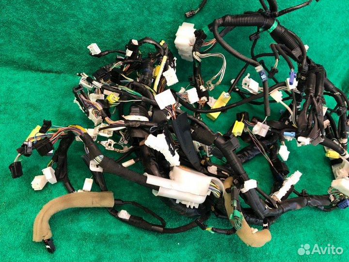 Проводка коса салона передняя Lexus Gs 4 (12-17)