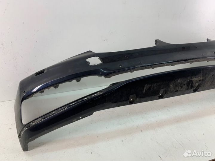 Бампер передний Bmw 7Er G11 G12 2014-2019