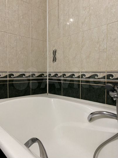 2-к. квартира, 46 м², 5/5 эт.