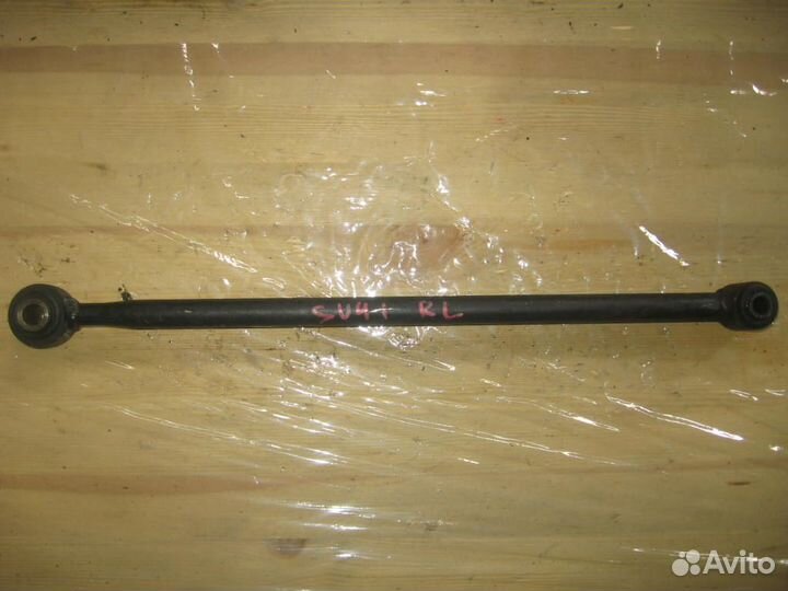 Рычаг поперечный не рег toyota SV40 Vista/ Camry '