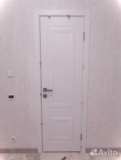 Дверь межкомнатная
