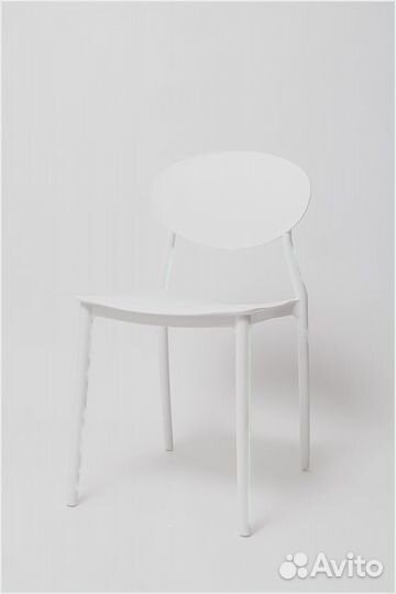 Стул SC 172 Белый