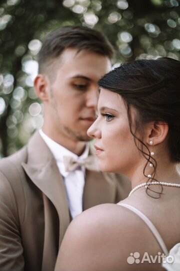 Услуги фотографа