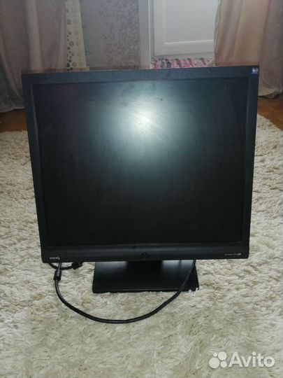Монитор Benq