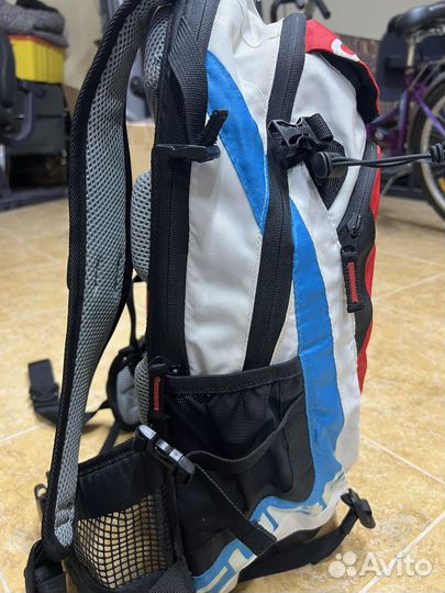 Рюкзак Cube Backpack FRS 20