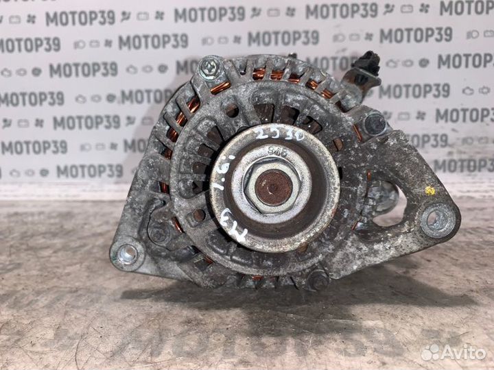 Генератор Mazda 3 1.6 I 2006