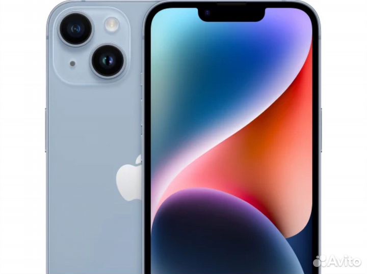 iPhone 14, 128 ГБ