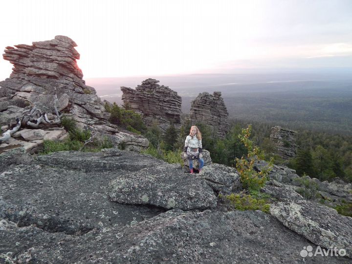 Сплавы, туризм, путешествие