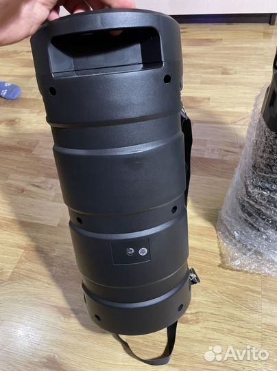 Колонка bluetooth беспроводная