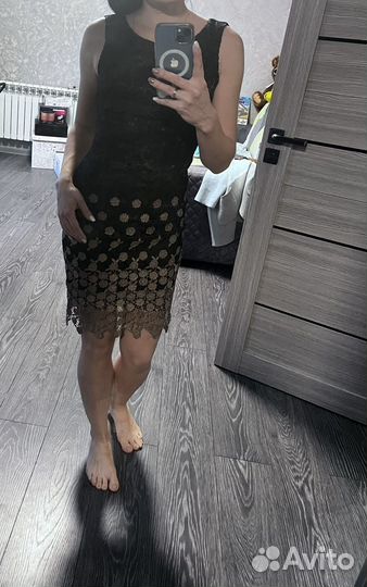 Платья 40, 42 размеры