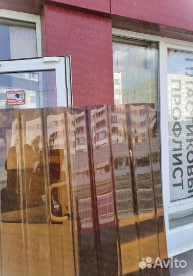 Профнастил пэт C10 с производства пластмассовый o