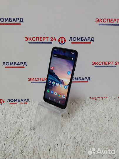 Nokia 1.3 Dual Sim, 16 ГБ