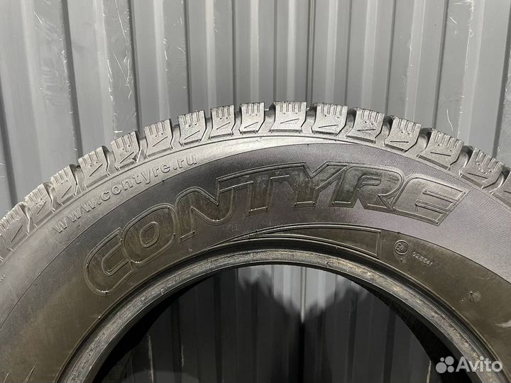 Contyre Arctic Ice 3 225/75 R16 104Q