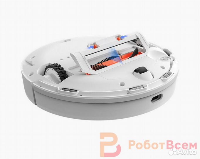 Крышка основной щетки для робота пылесоса Xiaomi