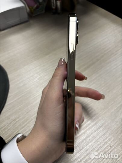 iPhone 13 Pro Max, 128 ГБ