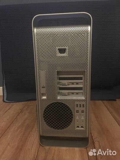 Apple Mac pro 5.1 (2010)