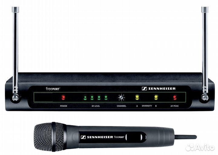 Радиосистема Sennheiser FP-35-E-EU