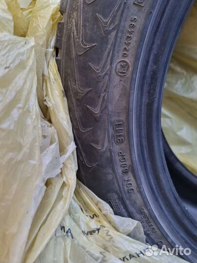 Nokian Tyres Hakkapeliitta 7 205/55 R16