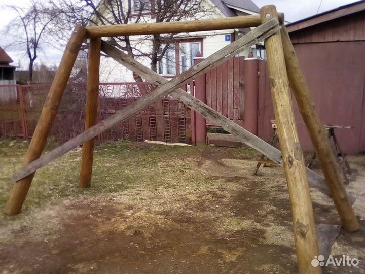 Качели 