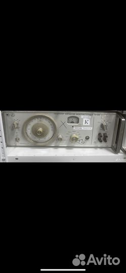 Генератор г3-109