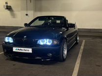 BMW 3 серия 3.0 MT, 1999, 280 000 км, с пробегом, цена 1 555 555 руб.
