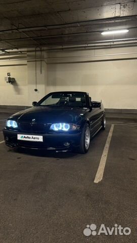 BMW 3 серия 3.0 MT, 1999, 280 000 км с пробегом, цена 1555555 руб.
