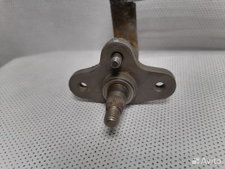 Kia Sportage 1 Трапеция стеклоочистителей в сборе