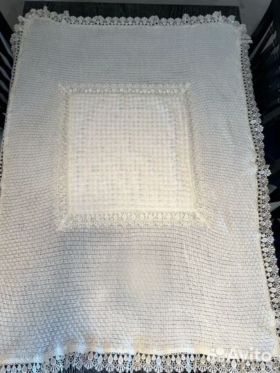 Плед детский