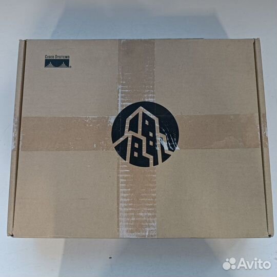Новый Cisco CP-7960G
