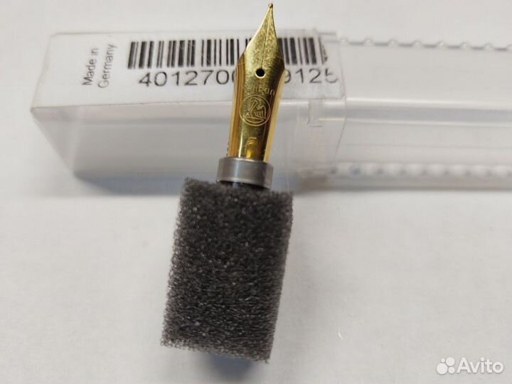 Перо для ручки Pelikan M200 (400)