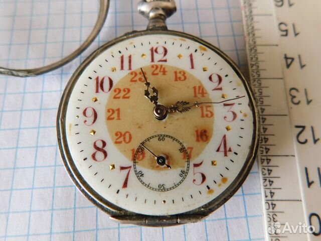 Серебренные Швейцарские часы galonne 800 проба,тро