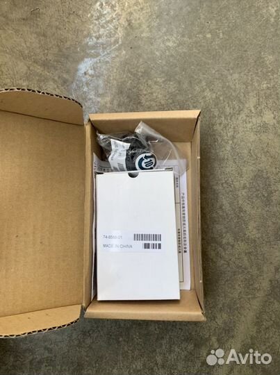 Блок питания cisco cp-pwr-7925g-ce