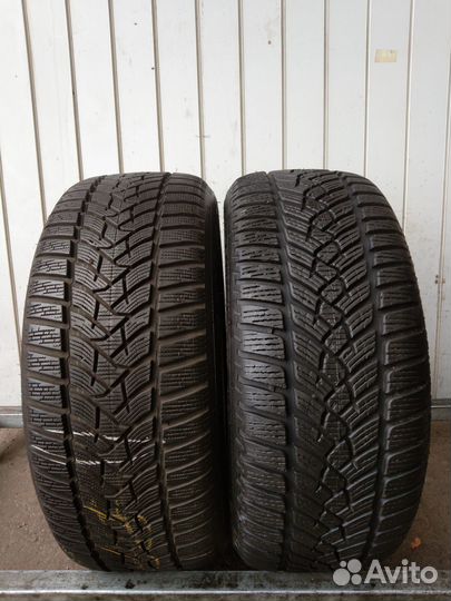 Fulda Kristall Control HP 2 225/50 R17