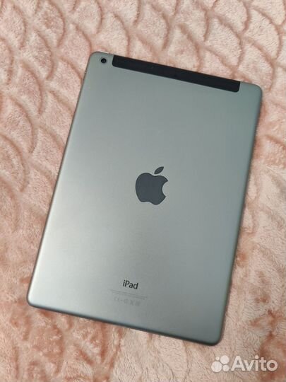 iPad air