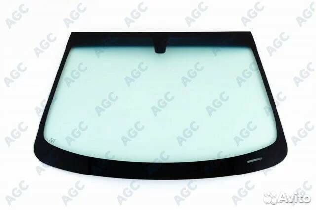 Лобовое стекло Chevrolet Aveo II 2011