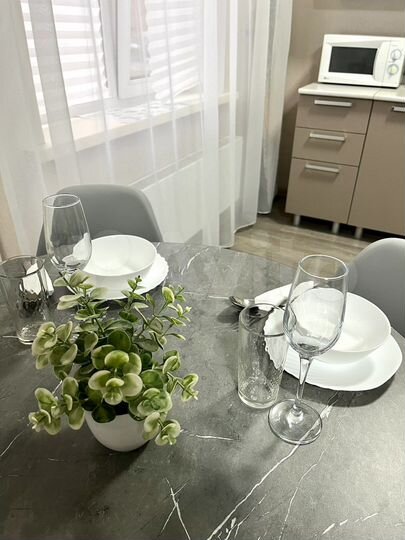 Квартира-студия, 33 м², 1/10 эт.