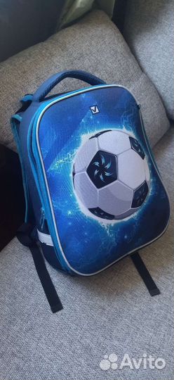 Ранец школьный для мальчика